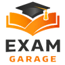 ExamGarage Logo